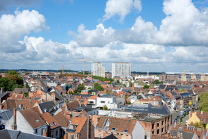 Déménageur Douai